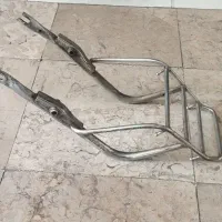 ترک بند موتور