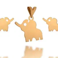 نیمست طلا 8 میلیون کلا|جواهرات|اراک, |دیوار