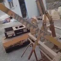 دستگاه بلوک زنی|ماشین‌آلات صنعتی|شهریار, شهرک شاهد|دیوار