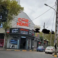 اجاره جذابترین تجاری شیشه گران