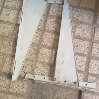 پایه کولر گازی
