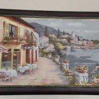 تابلو|تابلو، نقاشی، عکس|محلات, |دیوار