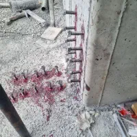 کاشت میلگردوخدمات اهنگری