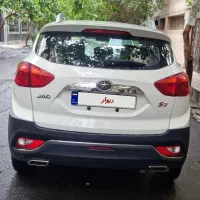 جک s3 مدل ۱۴۰۴ کم کارکرد