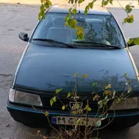 اردی دوگانه تک برگ سندمدل ۸۵