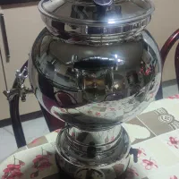 سماور گازی|سماور، چایساز، قهوهساز|بروجرد, |دیوار