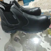 چکمه کارگاهی  ایمنی سایز ۴۱