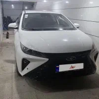 آریزو 6 جی تی