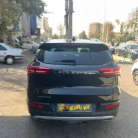 فیدیلیتی پرایم مدل 1402 مشکی نقدو اقساط|خودرو سواری و وانت|تهران, اوقاف|دیوار