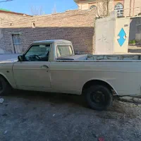 پیکان وانت مدل93