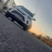 جک s5|خودرو سواری و وانت|کرج, حیدرآباد|دیوار