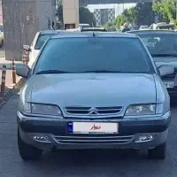 زانتیا ۸۲اصل فرانسه