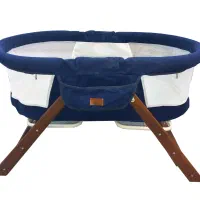 گهواره و تخت کودک تاشو