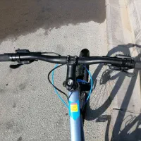 بلست 29 مدل رادیکال دوچرخه کل لوازمش عوض شده|دوچرخه، اسکیت، اسکوتر|گلبهار, شهر جدید گلبهار|دیوار