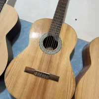 گیتار دست ساز