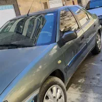 زانتیاسیتروئن ۲۰۰۰ مدل ۸۹ معاوضه با تیبا۲|خودرو سواری و وانت|شیراز, شهرک گلها|دیوار