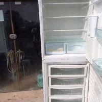 یخچال کارکرده|یخچال و فریزر|تنکابن, |دیوار