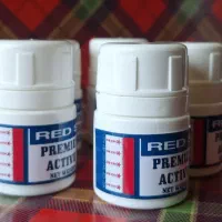 مخمر رد استار 25 گرمی پودری اورجینال فرانسوی