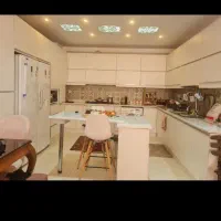 املاک ایوان فروش آپارتمان شهرک بعثت ۱۰۱متری نورگیر|فروش آپارتمان|مشکیندشت, |دیوار