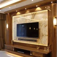 تزئینات وتعمیرات کابینت کمددیواری
