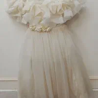 لباس مجلسی دخترانه