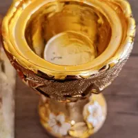 جاشمعی/جا اسپند|صنایع دستی و سایر لوازم تزئینی|قم, چهار مردان|دیوار