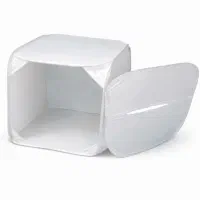 خیمه نور عکاسی