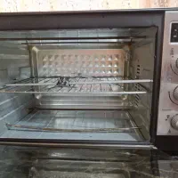 اون توستر فانتو|اجاق گاز و لوازم برقی پخت‌وپز|اسلام‌شهر, مطهری|دیوار