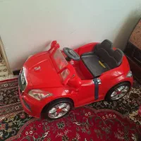 ماشین شارژی