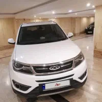 ماشین تیگو 5 IL اتومات