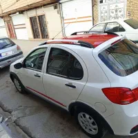 کوییک آر مدل ۴۰۲کارکرت ۴۷۰۰۰کار