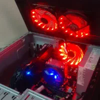 کامپیوتر 20 هسته ای با رم 64 گیگ‌ و گرافیک 8