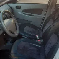 تیبا 2 مدل ۱۴۰۰|خودرو سواری و وانت|شاهین‌شهر, گزبرخوار|دیوار