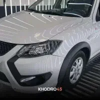 کوییک S  خشک