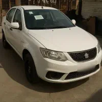 ساینا اتومات اوراقی ۱۴۰۲|خودرو سواری و وانت|خاوران, |دیوار