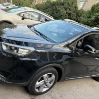 جک S 3 مشکی مدل 1401