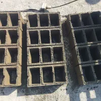 دستگاه بلوک زنی دو موتور|مصالح و تجهیزات ساختمان|چابهار, |دیوار