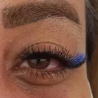 کاشت مژه موقت از ۲۹۰ اکستنشن از ۵۵۰ تماس بگیرید|خدمات آرایشگری و زیبایی|تهران, سازمان برنامه شمالی|دیوار