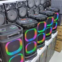 باند اسپیکر BTS 2120 عمده  (( آراز مارکت ))|سیستم صوتی خانگی|زنجان, |دیوار