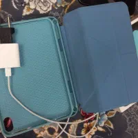 آیپد مینی ۶ وای فای ۶۴ گیگ|تبلت|شاهرود, |دیوار