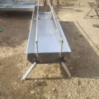 آخور گوسفند ی