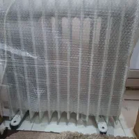 شوفاژ برقی ایتالیایی