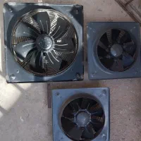 فن تهویه