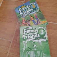 چند عدد کتاب انگلیسی  شهر جدیدهشتگرد