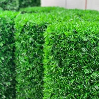 چمن مصنوعی فنس چمنی تایل ترمو خ فردوسی