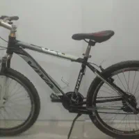 دوچرخه ویوا تنه کوتاه اصل