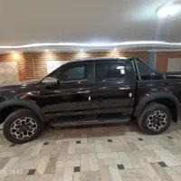 KMCT9 مشکی|خودرو سواری و وانت|تهران, آبشار|دیوار