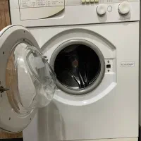 ماشین لباسشویی Haier|ماشین لباسشویی و خشککن لباس|اصفهان, خانه اصفهان|دیوار