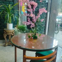 واگذری کافه فعال در دو طبقه