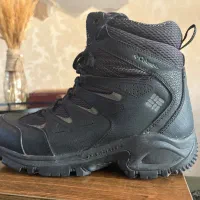 بوت کلمبیا اصل کانادا سایز ۴۲-۴۳